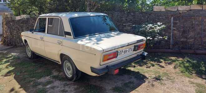 LADA (VAZ) 2106 1981, 258,000 km - 1.3 l - Astara