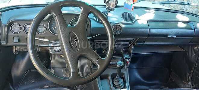 LADA (VAZ) 2106 1981, 258,000 km - 1.3 l - Astara
