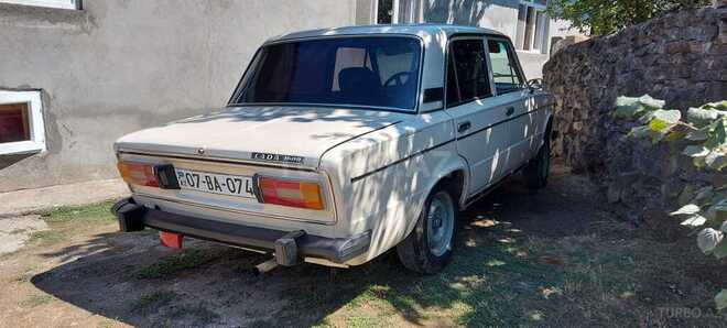 LADA (VAZ) 2106 1981, 258,000 km - 1.3 l - Astara