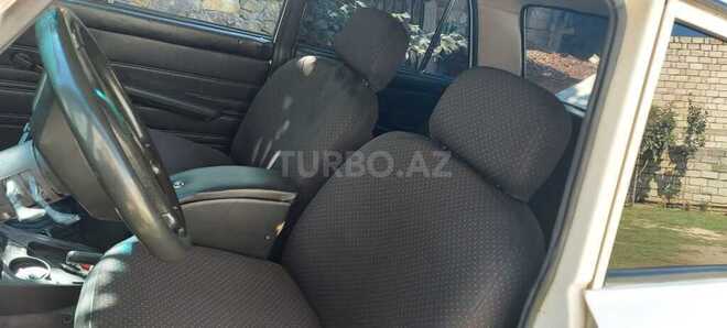 LADA (VAZ) 2106 1981, 258,000 km - 1.3 l - Astara