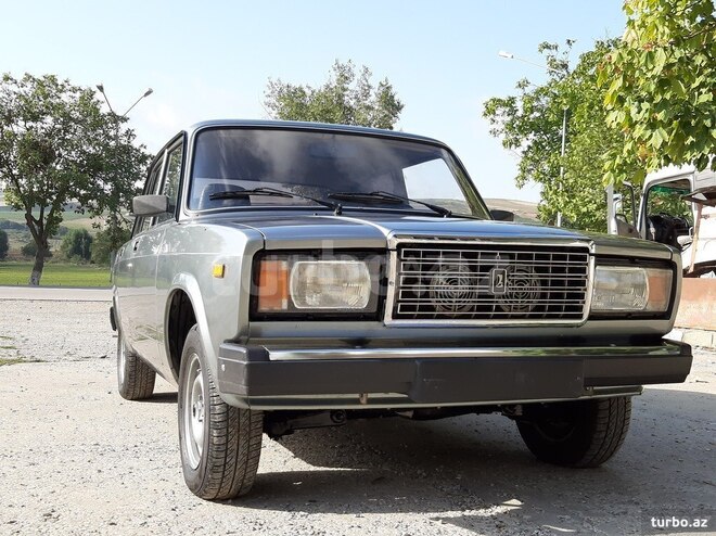 LADA (VAZ) 2107 2011, 92,140 km - 1.6 l - Gəncə