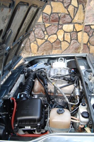 LADA (VAZ) 2107 2011, 92,140 km - 1.6 l - Gəncə