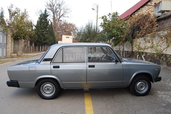 LADA (VAZ) 2107 2011, 92,140 km - 1.6 l - Gəncə