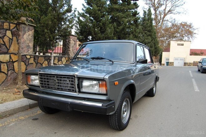 LADA (VAZ) 2107 2011, 92,140 km - 1.6 l - Gəncə