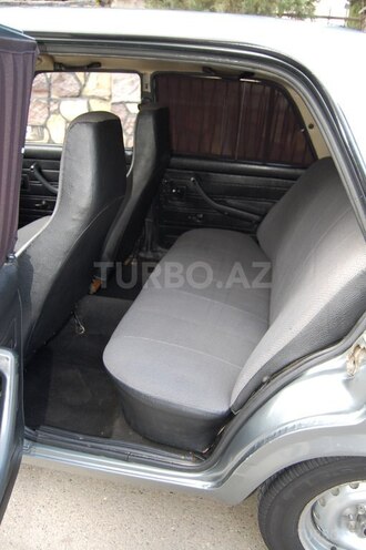 LADA (VAZ) 2107 2011, 92,140 km - 1.6 l - Gəncə