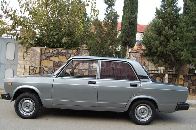 LADA (VAZ) 2107 2011, 92,140 km - 1.6 l - Gəncə