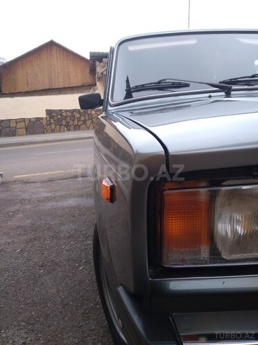 LADA (VAZ) 2107 2011, 92,140 km - 1.6 l - Gəncə