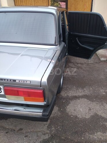 LADA (VAZ) 2107 2011, 92,140 km - 1.6 l - Gəncə