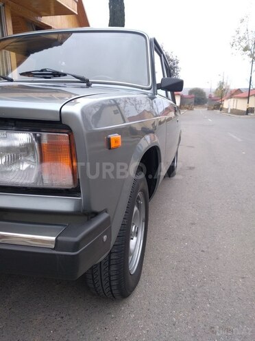 LADA (VAZ) 2107 2011, 92,140 km - 1.6 l - Gəncə