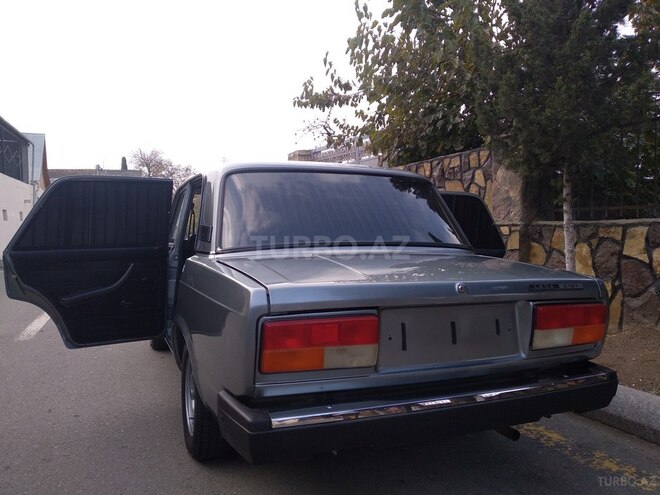LADA (VAZ) 2107 2011, 92,140 km - 1.6 l - Gəncə