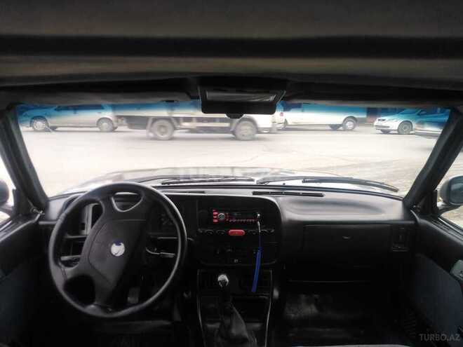 Tofas Dogan 2005, 83,000 km - 1.6 l - Bakı