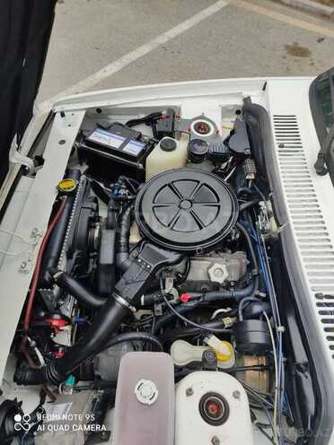 Tofas Dogan 2004, 120,000 km - 1.6 л - Sumqayıt