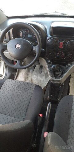 Fiat Doblo 2007, 216,277 km - 1.3 l - Bakı