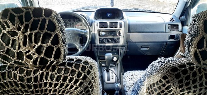 Mitsubishi Pajero io 2000, 155,333 km - 1.8 l - Lənkəran
