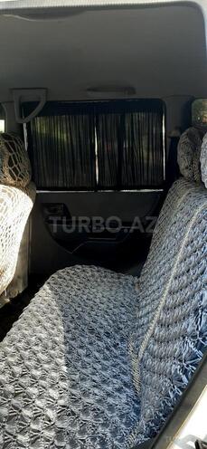Mitsubishi Pajero io 2000, 155,333 km - 1.8 l - Lənkəran