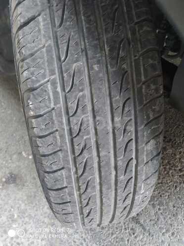 Opel Corsa 2001, 205,000 km - 1.4 l - Bakı