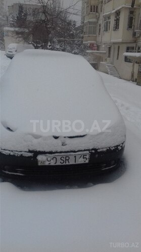 Opel Corsa 2001, 205,000 km - 1.4 l - Bakı