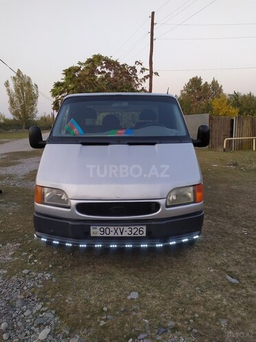 Ford Transit 1999, 330,000 km - 2.5 l - Göyçay