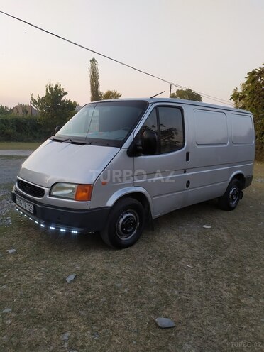 Ford Transit 1999, 330,000 km - 2.5 l - Göyçay
