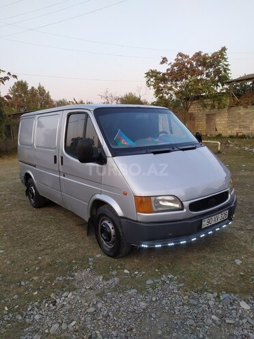 Ford Transit 1999, 330,000 km - 2.5 l - Göyçay