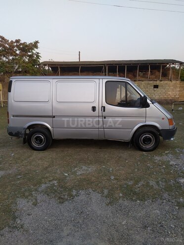 Ford Transit 1999, 330,000 km - 2.5 l - Göyçay