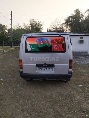 Ford Transit 1999, 330,000 km - 2.5 l - Göyçay