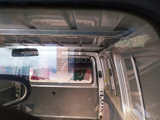 Ford Transit 1999, 330,000 km - 2.5 l - Göyçay