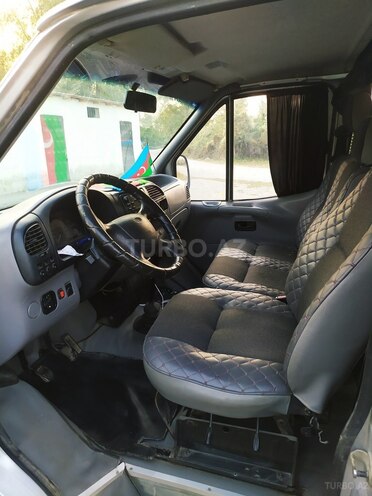 Ford Transit 1999, 330,000 km - 2.5 l - Göyçay