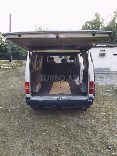 Ford Transit 1999, 330,000 km - 2.5 l - Göyçay