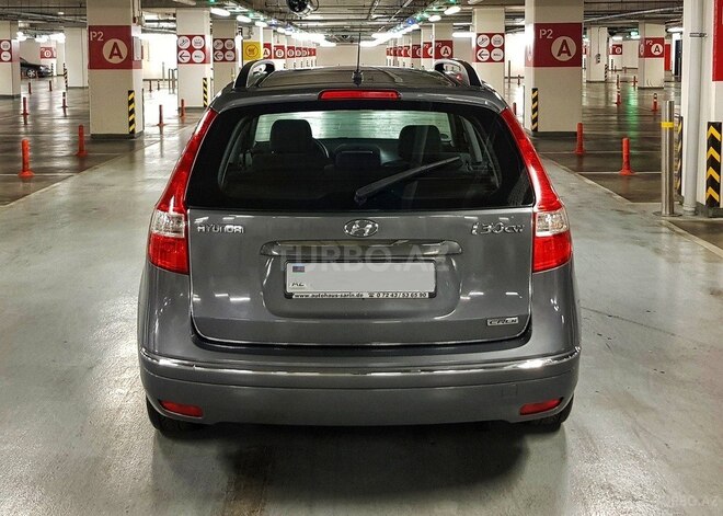 Hyundai i30 2008, 177,000 km - 1.6 l - Bakı