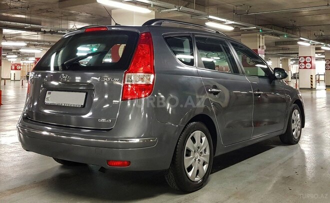 Hyundai i30 2008, 177,000 km - 1.6 l - Bakı