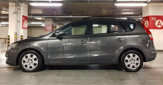 Hyundai i30 2008, 177,000 km - 1.6 l - Bakı