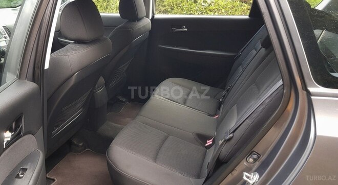 Hyundai i30 2008, 177,000 km - 1.6 l - Bakı