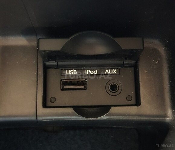 Hyundai i30 2008, 177,000 km - 1.6 l - Bakı
