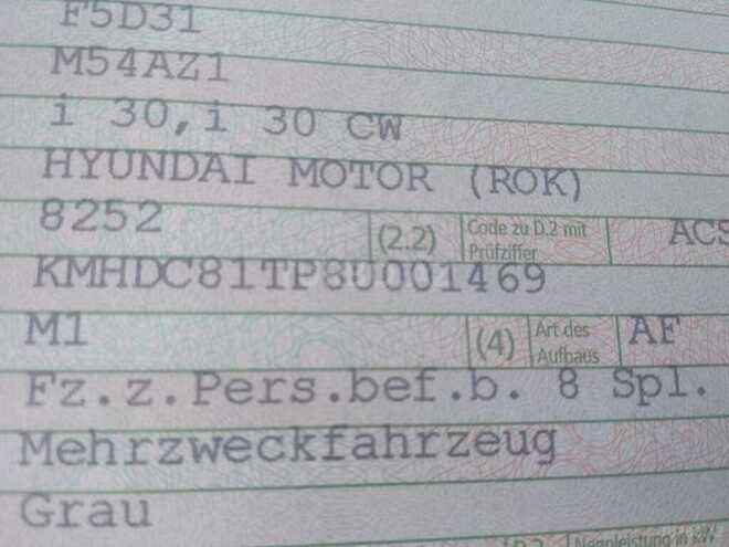 Hyundai i30 2008, 177,000 km - 1.6 l - Bakı