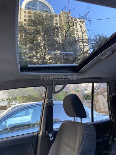 Mitsubishi Pajero io 2001, 140,000 km - 1.8 l - Bakı