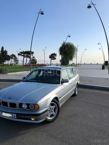 BMW 520 1996, 307,612 km - 2.0 л - Bakı