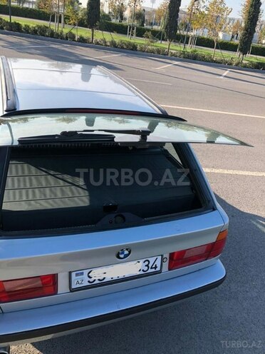 BMW 520 1996, 307,612 km - 2.0 л - Bakı