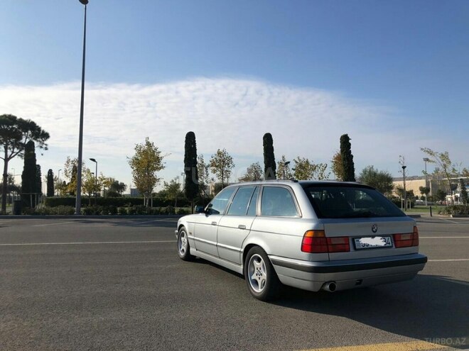 BMW 520 1996, 307,612 km - 2.0 л - Bakı