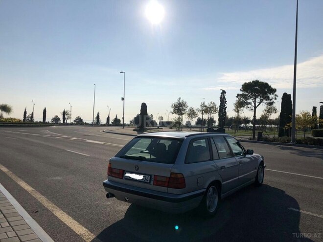 BMW 520 1996, 307,612 km - 2.0 л - Bakı