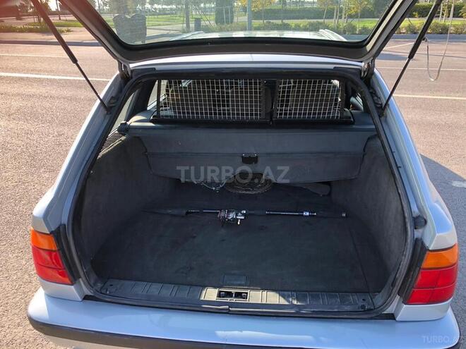 BMW 520 1996, 307,612 km - 2.0 л - Bakı