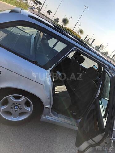 BMW 520 1996, 307,612 km - 2.0 л - Bakı