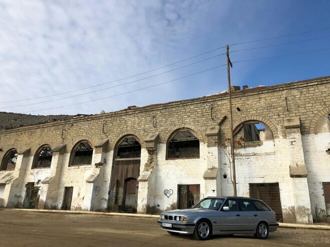BMW 520 1996, 307,612 km - 2.0 л - Bakı