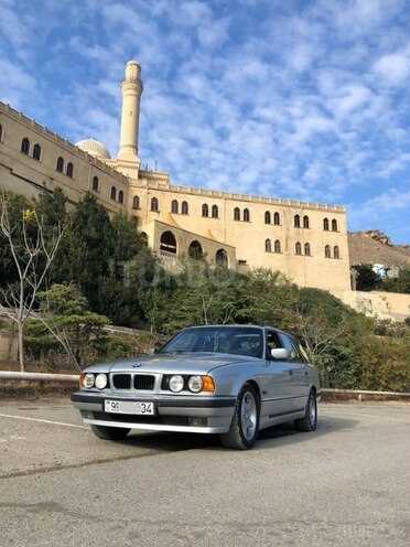 BMW 520 1996, 307,612 km - 2.0 л - Bakı