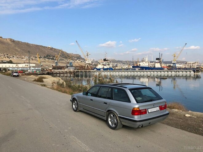 BMW 520 1996, 307,612 km - 2.0 л - Bakı