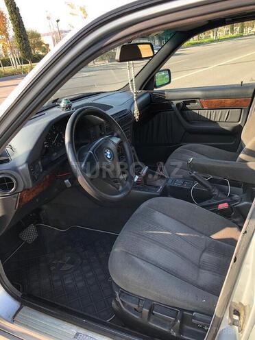 BMW 520 1996, 307,612 km - 2.0 л - Bakı