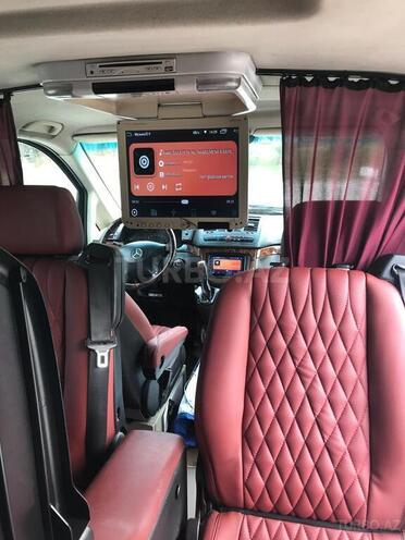 Mercedes Viano 2004, 482,050 km - 2.2 л - Xırdalan