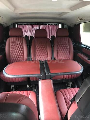 Mercedes Viano 2004, 482,050 km - 2.2 л - Xırdalan