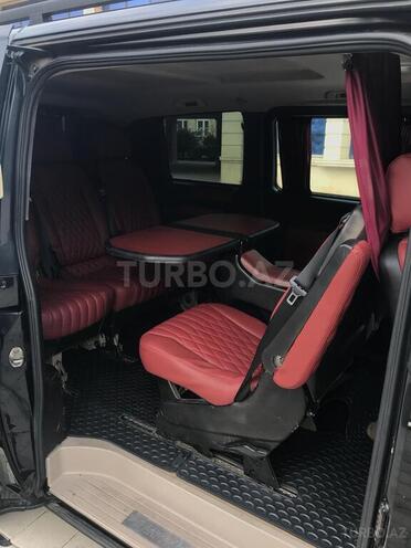 Mercedes Viano 2004, 482,050 km - 2.2 л - Xırdalan