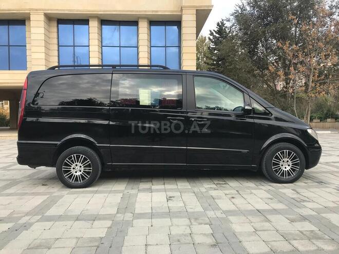 Mercedes Viano 2004, 482,050 km - 2.2 л - Xırdalan